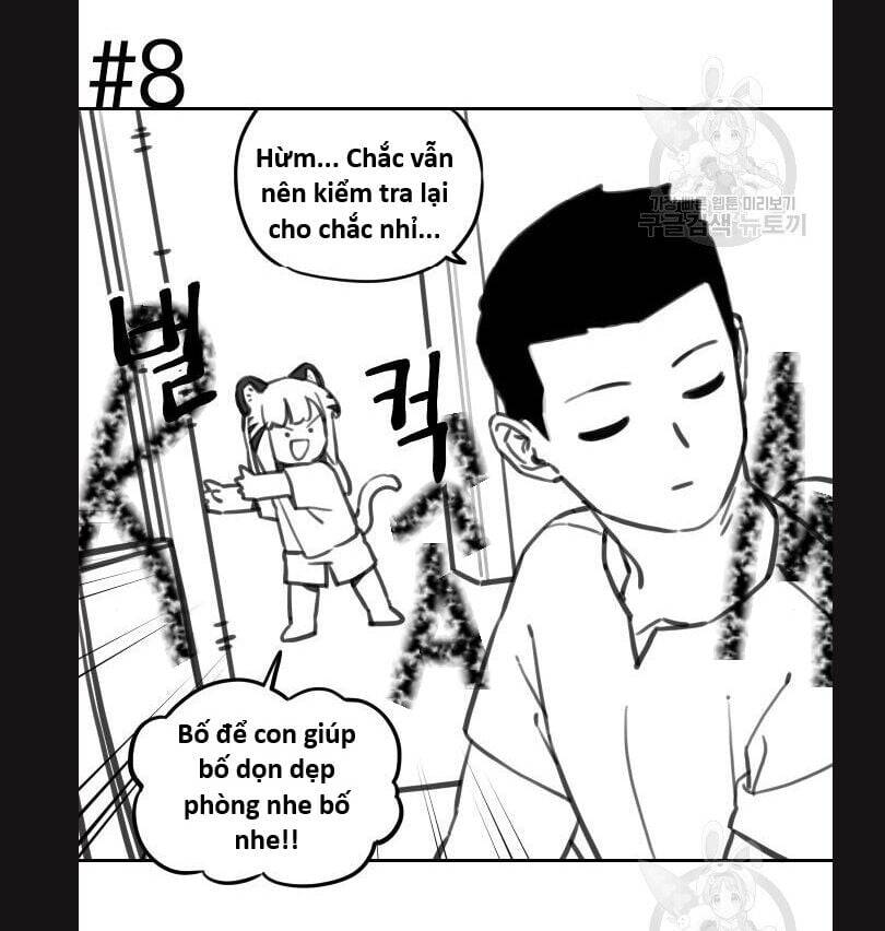 Hổ Đến Chơi Nhà [Chap 112-128] - Page 31