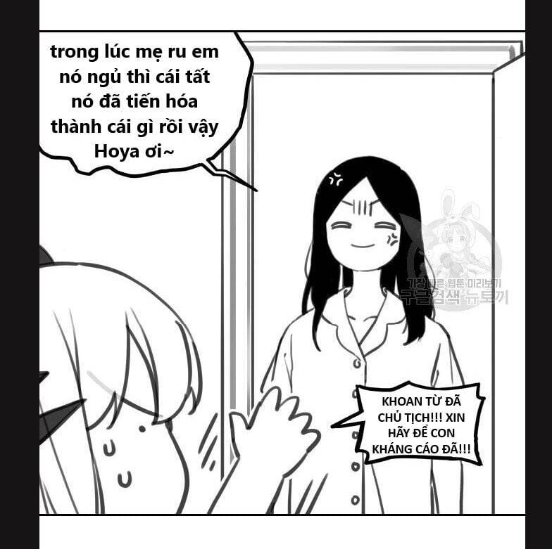 Hổ Đến Chơi Nhà [Chap 112-128] - Page 36