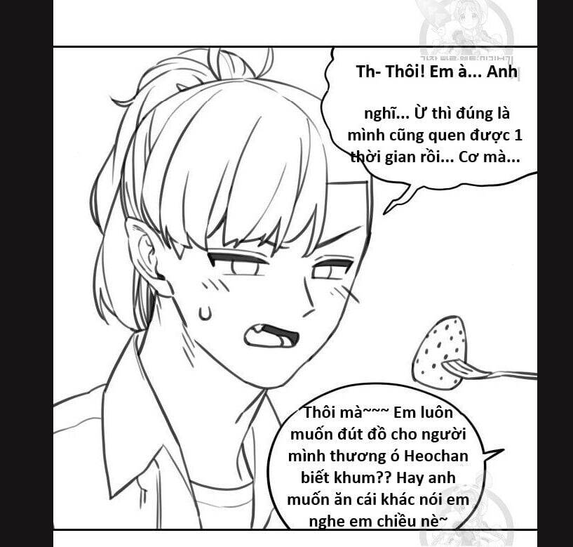 Hổ Đến Chơi Nhà [Chap 112-128] - Page 48