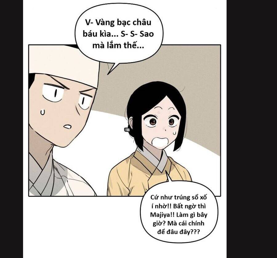 Hổ Đến Chơi Nhà [Chap 112-128] - Page 18