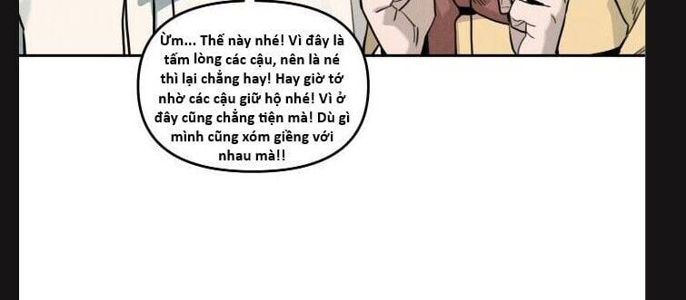 Hổ Đến Chơi Nhà [Chap 112-128] - Page 23