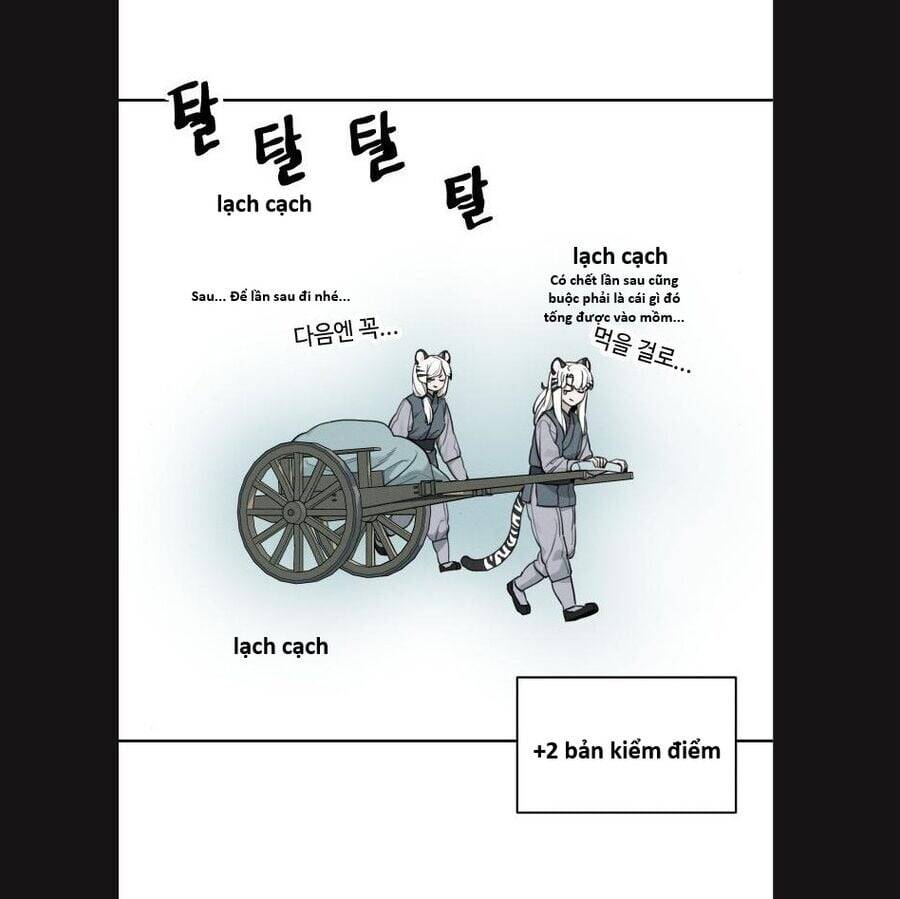 Hổ Đến Chơi Nhà [Chap 112-128] - Page 35