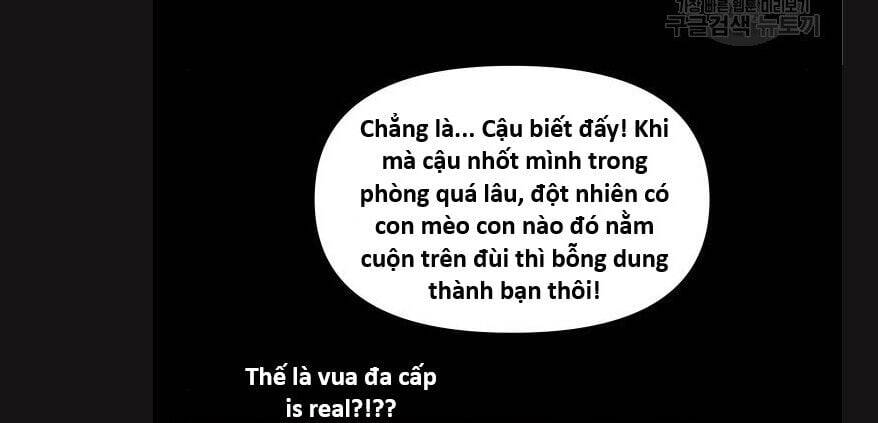 Hổ Đến Chơi Nhà [Chap 112-128]