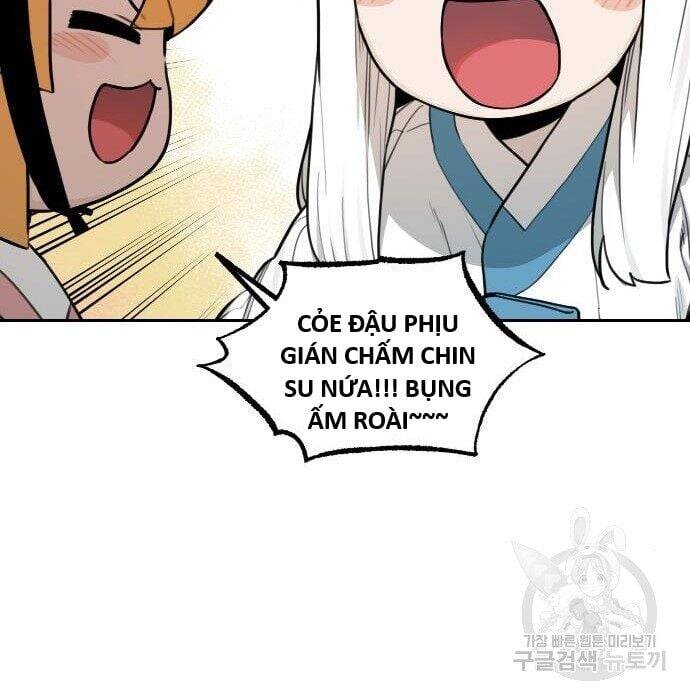 Hổ Đến Chơi Nhà [Chap 112-128] - Page 12