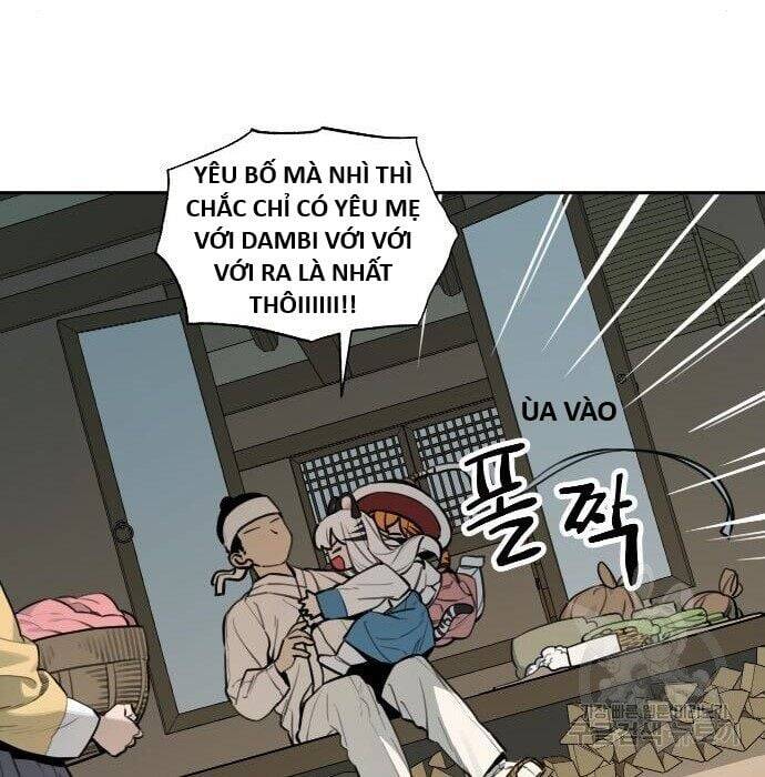 Hổ Đến Chơi Nhà [Chap 112-128] - Page 13