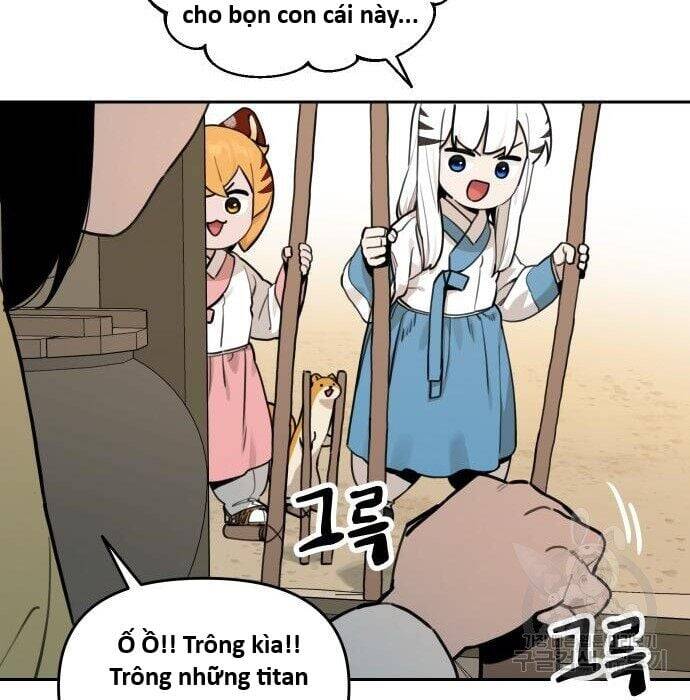 Hổ Đến Chơi Nhà [Chap 112-128] - Page 25