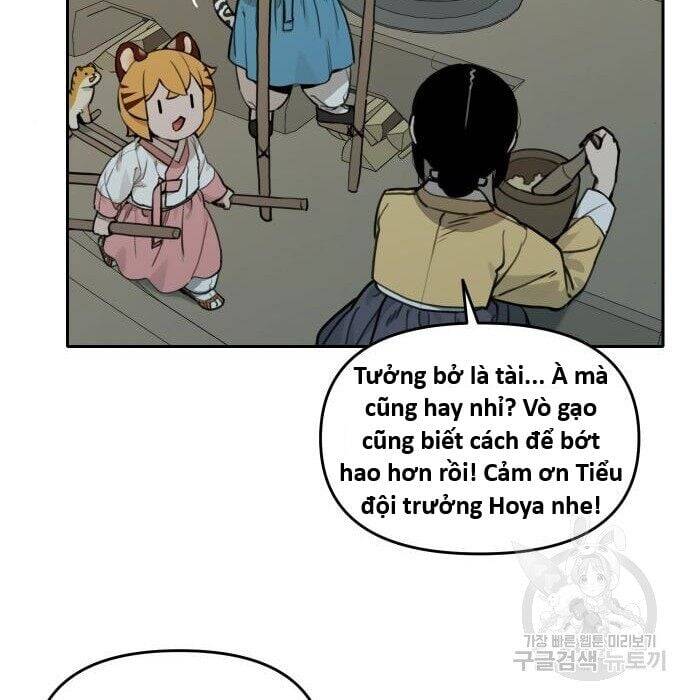 Hổ Đến Chơi Nhà [Chap 112-128] - Page 29