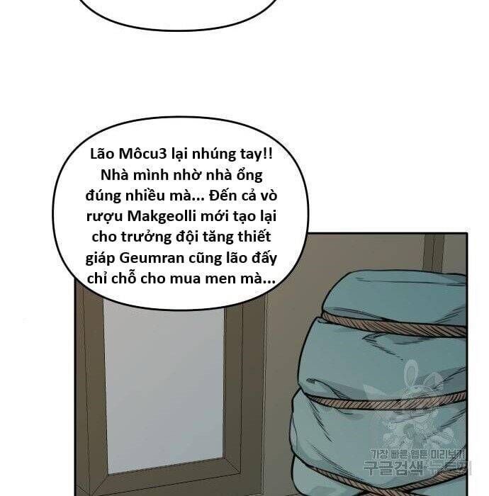 Hổ Đến Chơi Nhà [Chap 112-128] - Page 3