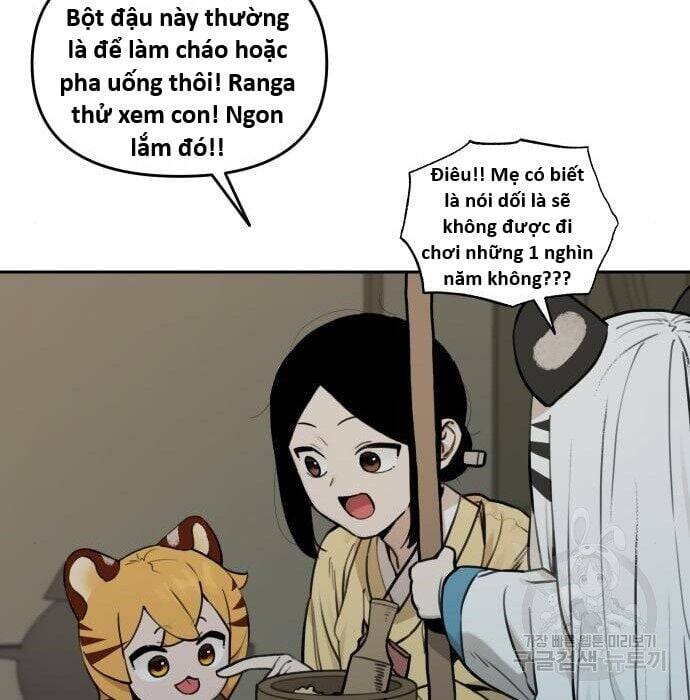 Hổ Đến Chơi Nhà [Chap 112-128]