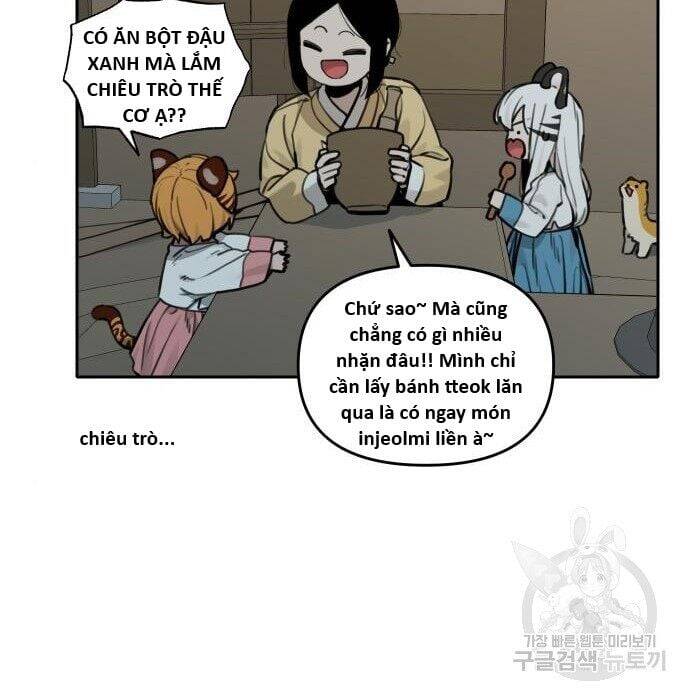 Hổ Đến Chơi Nhà [Chap 112-128] - Page 39