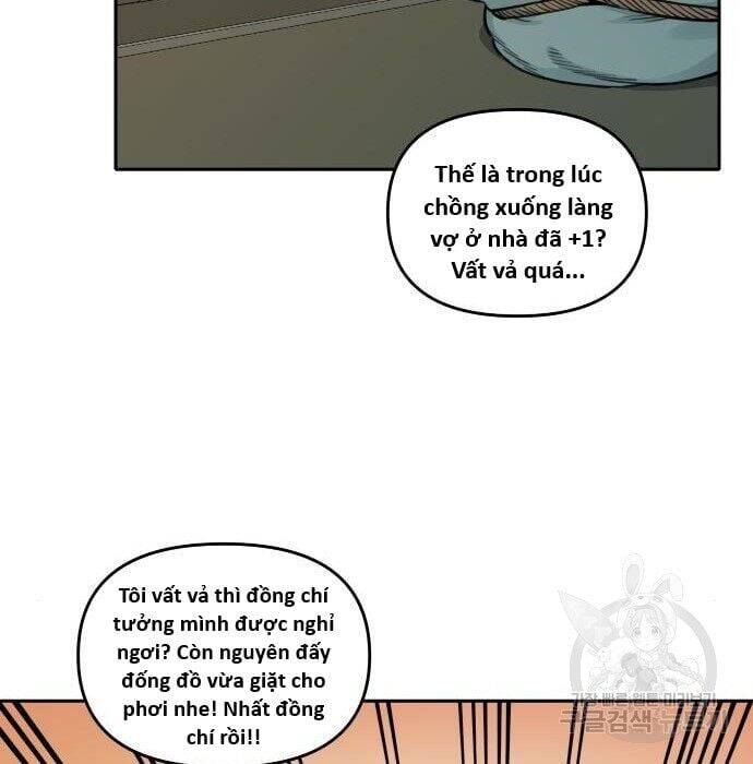 Hổ Đến Chơi Nhà [Chap 112-128] - Page 4