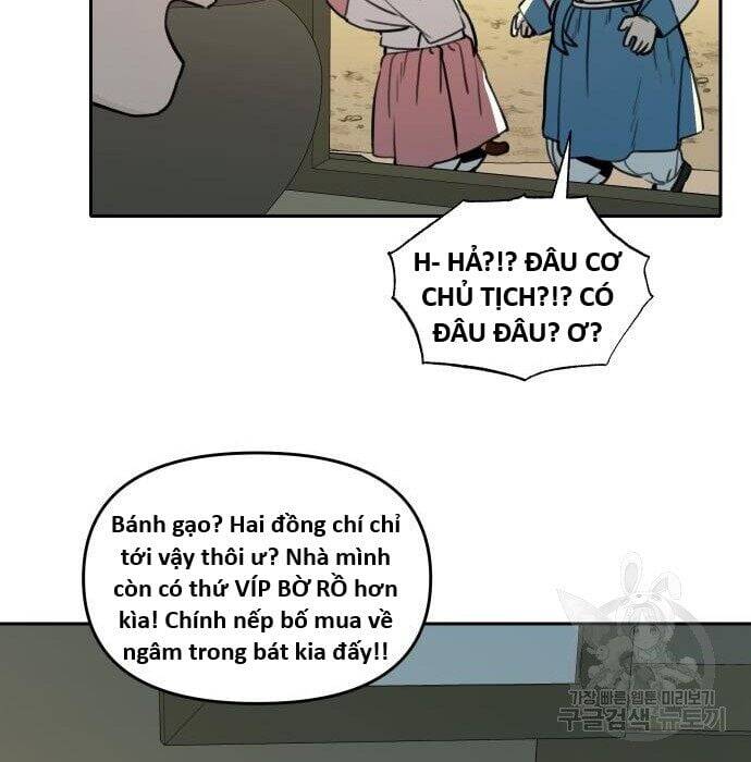 Hổ Đến Chơi Nhà [Chap 112-128] - Page 44