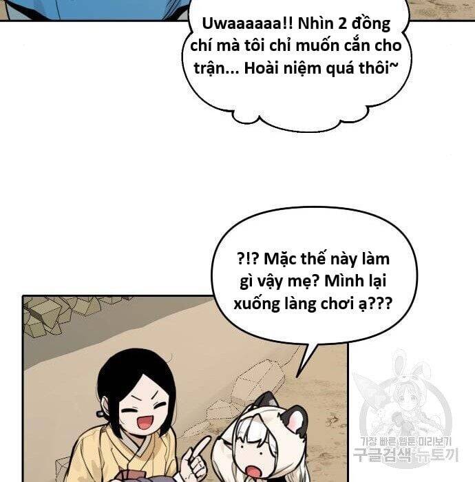 Hổ Đến Chơi Nhà [Chap 112-128] - Page 51