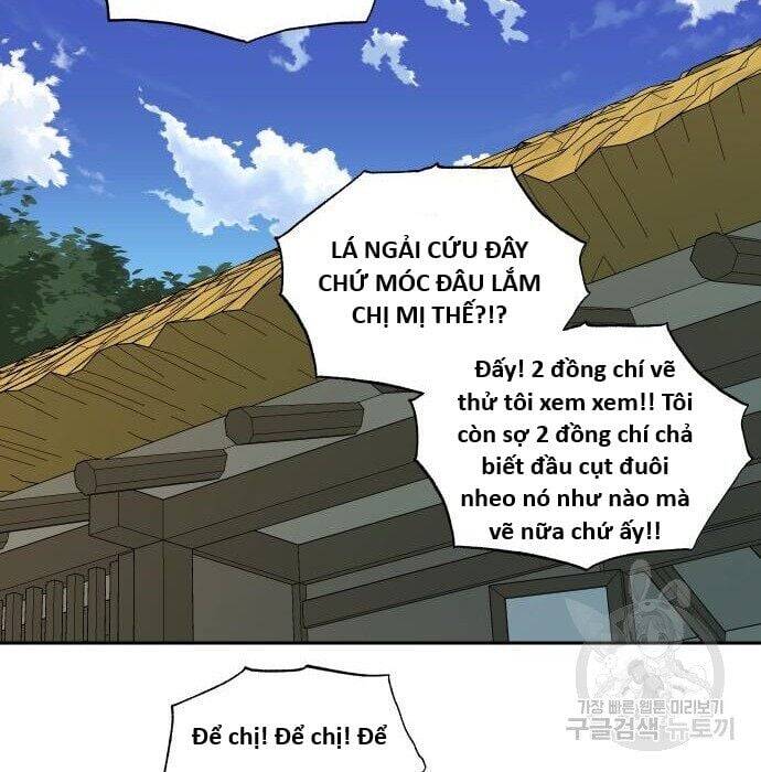 Hổ Đến Chơi Nhà [Chap 112-128]