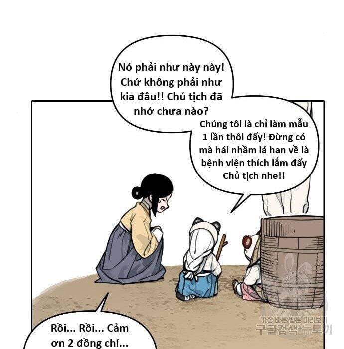 Hổ Đến Chơi Nhà [Chap 112-128] - Page 59