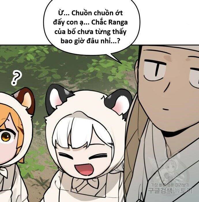 Hổ Đến Chơi Nhà [Chap 112-128]