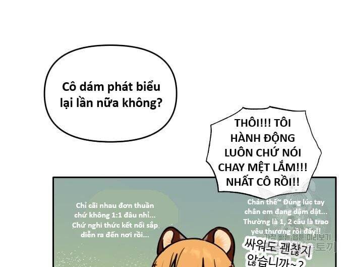 Hổ Đến Chơi Nhà [Chap 112-128] - Page 37