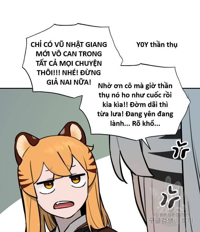 Hổ Đến Chơi Nhà [Chap 112-128] - Page 42