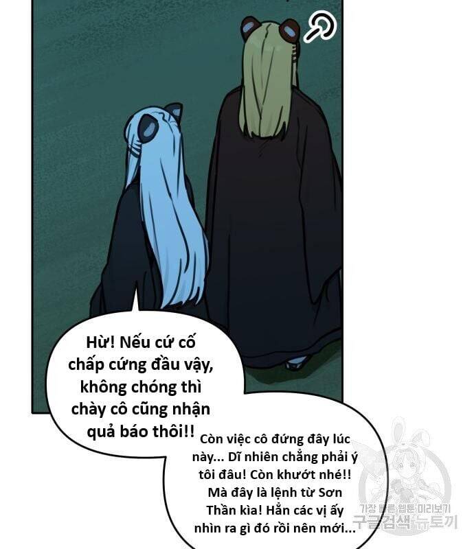 Hổ Đến Chơi Nhà [Chap 112-128] - Page 44