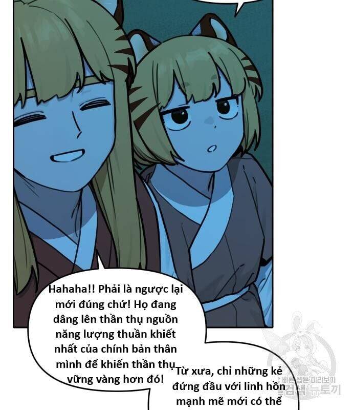 Hổ Đến Chơi Nhà [Chap 112-128] - Page 52