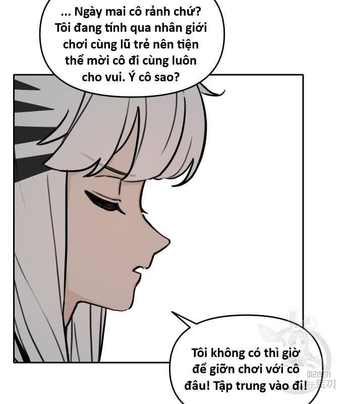 Hổ Đến Chơi Nhà [Chap 112-128] - Page 65