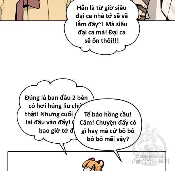 Hổ Đến Chơi Nhà [Chap 112-128] - Page 74