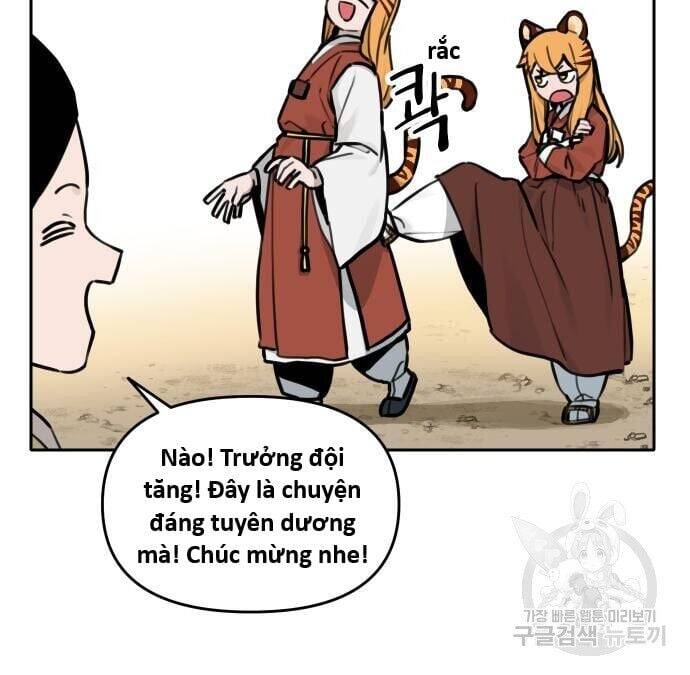 Hổ Đến Chơi Nhà [Chap 112-128] - Page 75