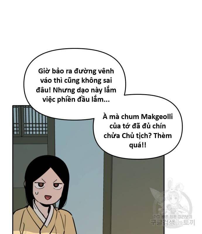 Hổ Đến Chơi Nhà [Chap 112-128] - Page 76