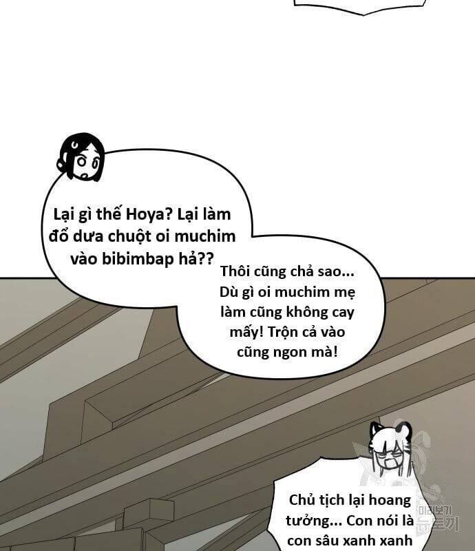 Hổ Đến Chơi Nhà [Chap 112-128] - Page 9