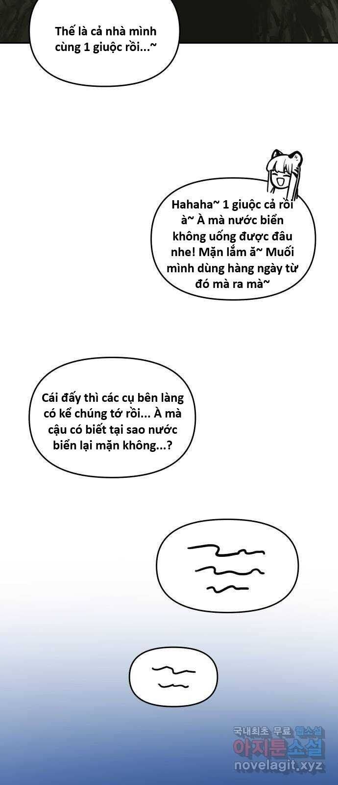 Hổ Đến Chơi Nhà [Chap 112-128]