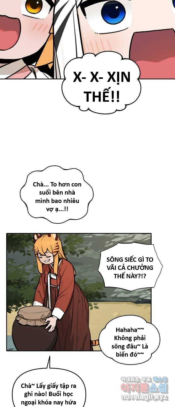 Hổ Đến Chơi Nhà [Chap 112-128] - Page 30