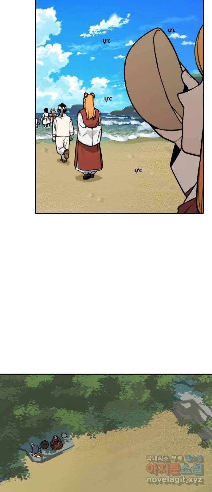 Hổ Đến Chơi Nhà [Chap 112-128] - Page 37