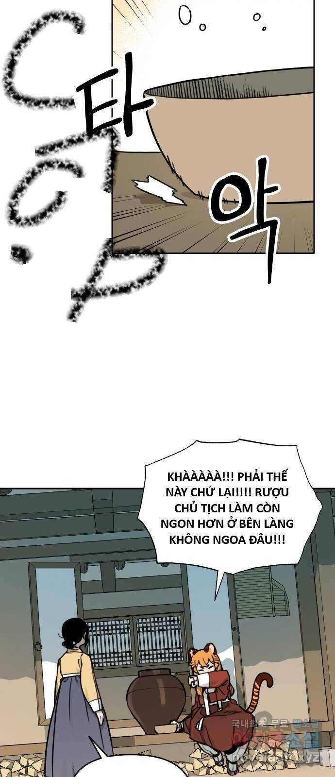 Hổ Đến Chơi Nhà [Chap 112-128] - Page 4