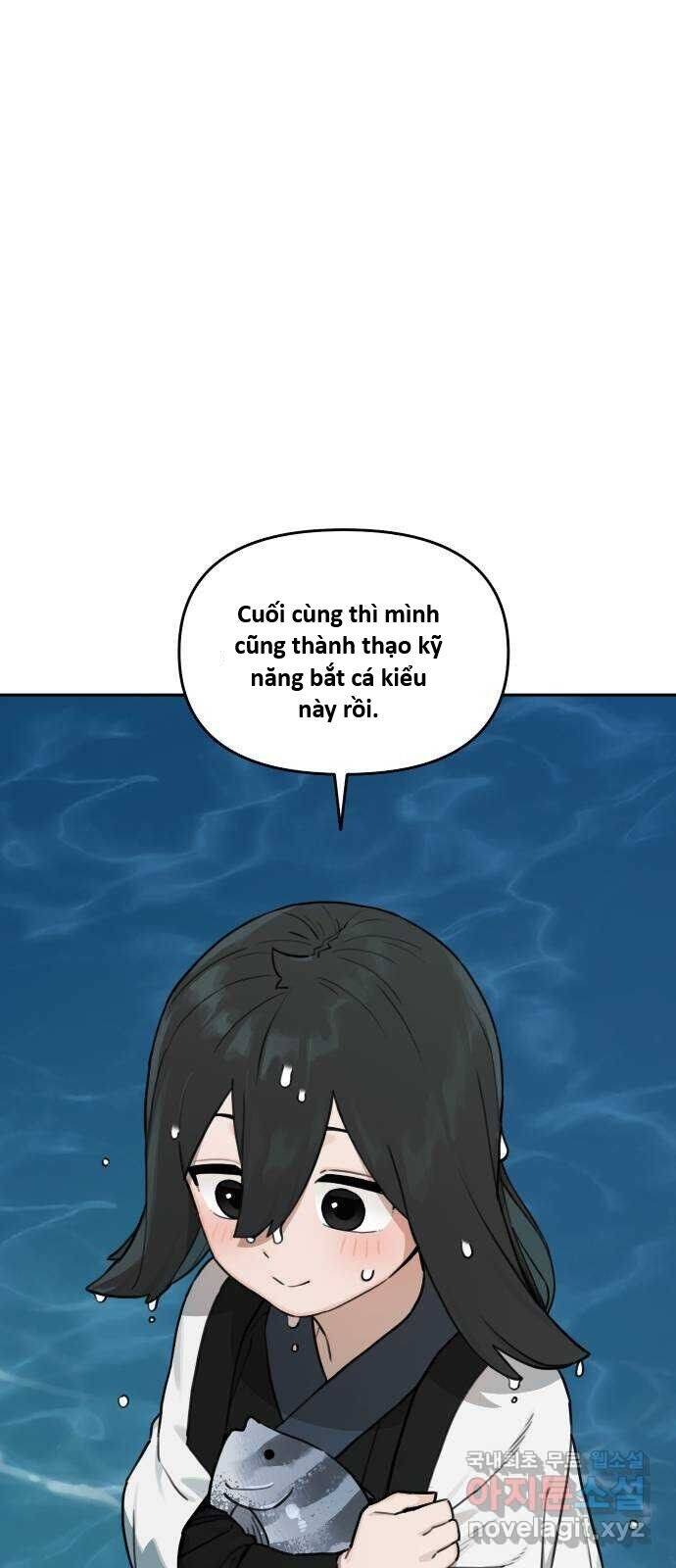 Hổ Đến Chơi Nhà [Chap 112-128] - Page 45