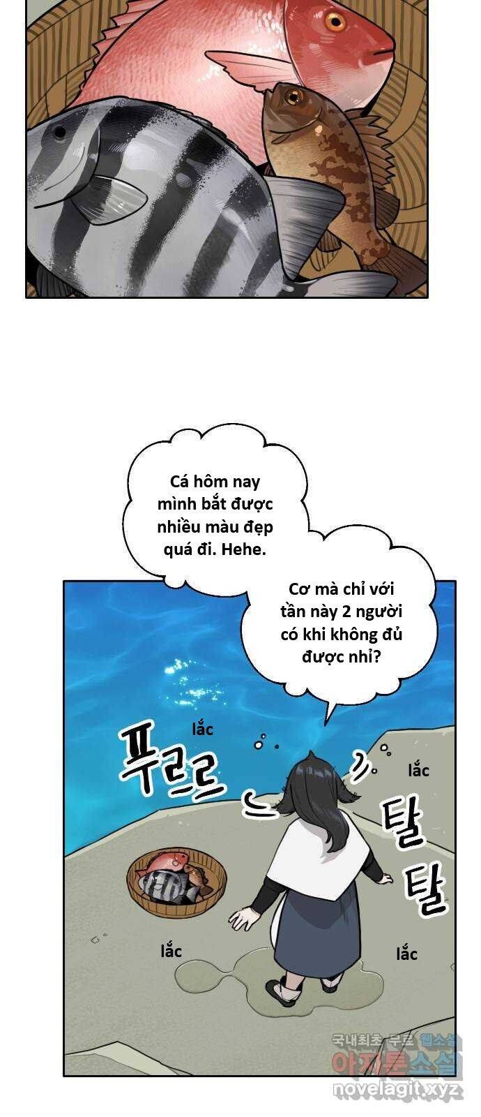 Hổ Đến Chơi Nhà [Chap 112-128] - Page 2