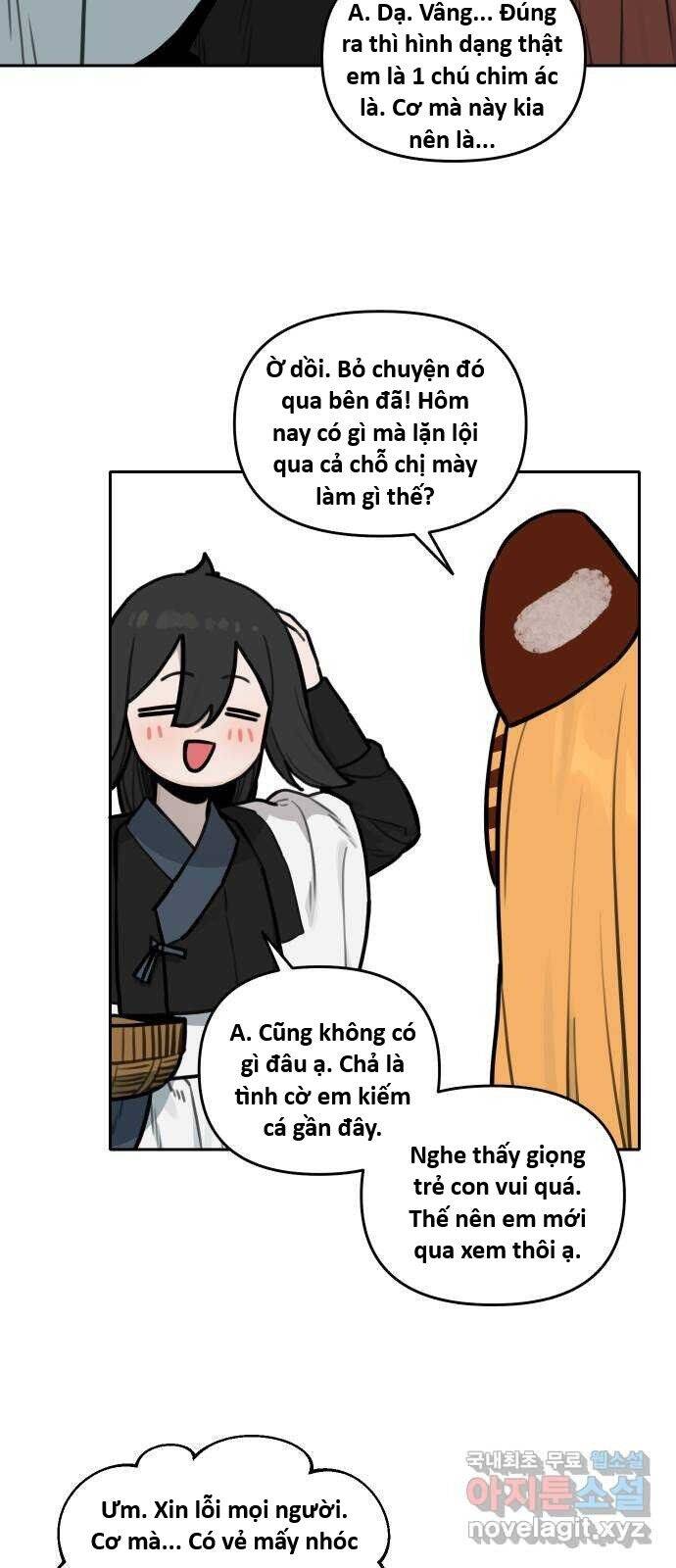 Hổ Đến Chơi Nhà [Chap 112-128] - Page 26