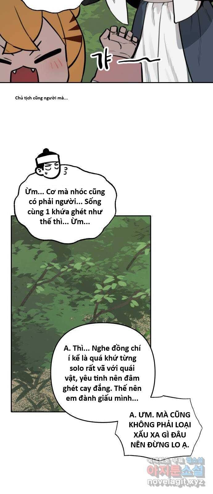 Hổ Đến Chơi Nhà [Chap 112-128] - Page 32