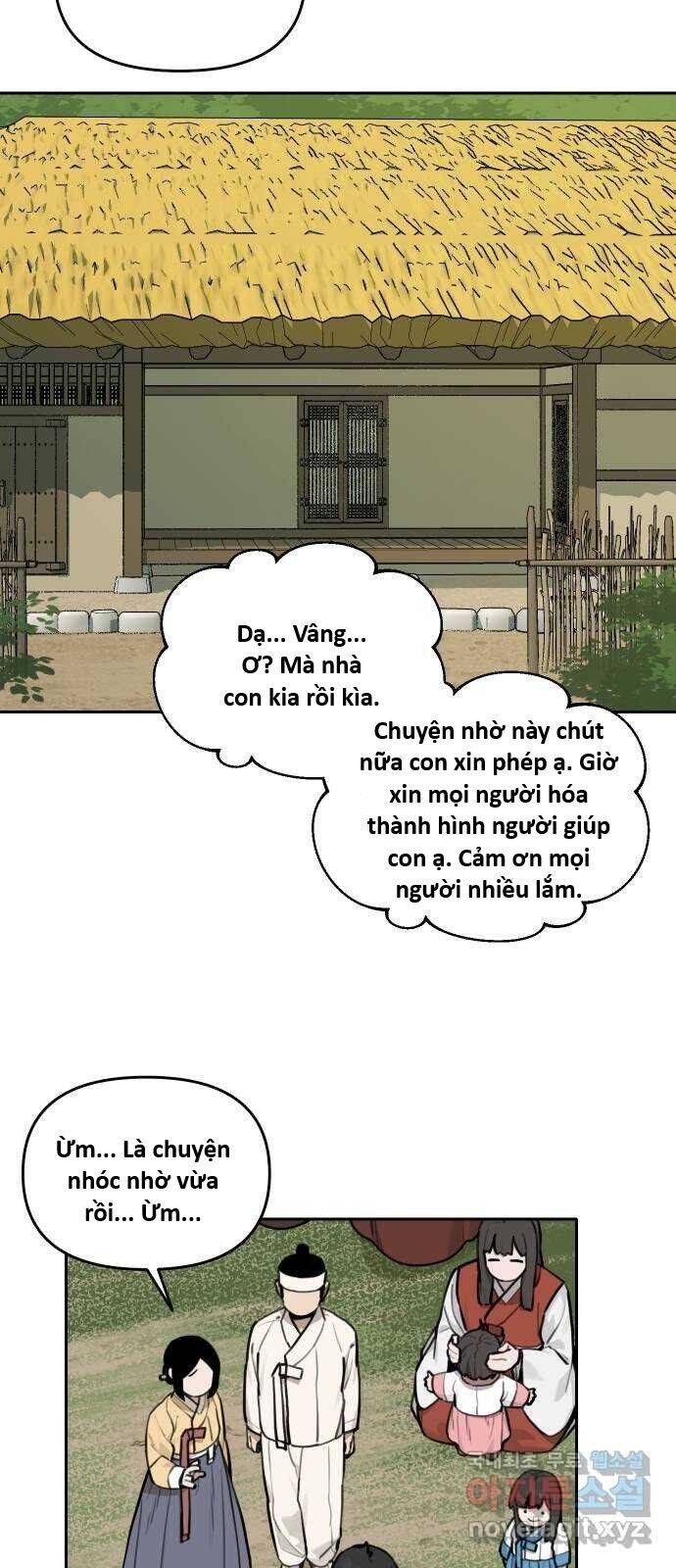 Hổ Đến Chơi Nhà [Chap 112-128] - Page 37