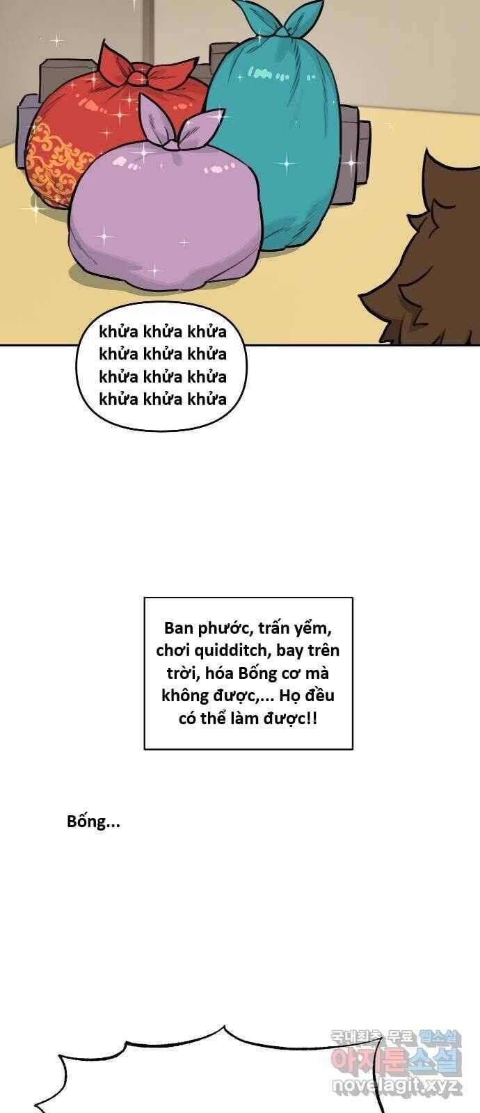 Hổ Đến Chơi Nhà [Chap 112-128] - Page 1