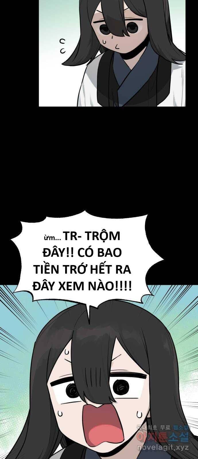 Hổ Đến Chơi Nhà [Chap 112-128] - Page 17