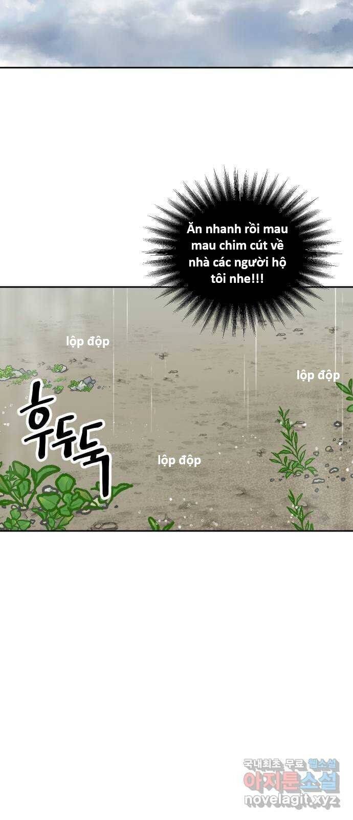 Hổ Đến Chơi Nhà [Chap 112-128]