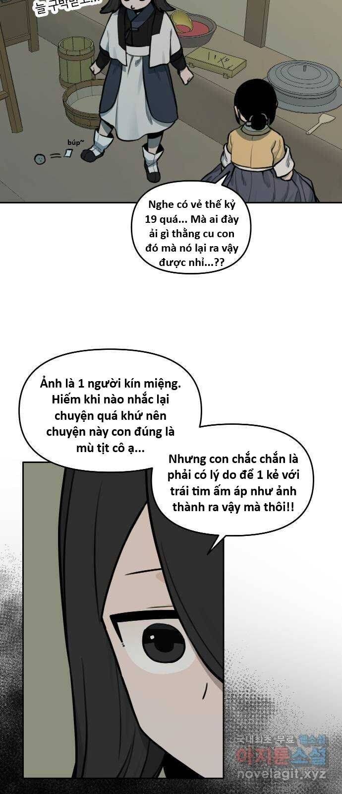 Hổ Đến Chơi Nhà [Chap 112-128] - Page 7