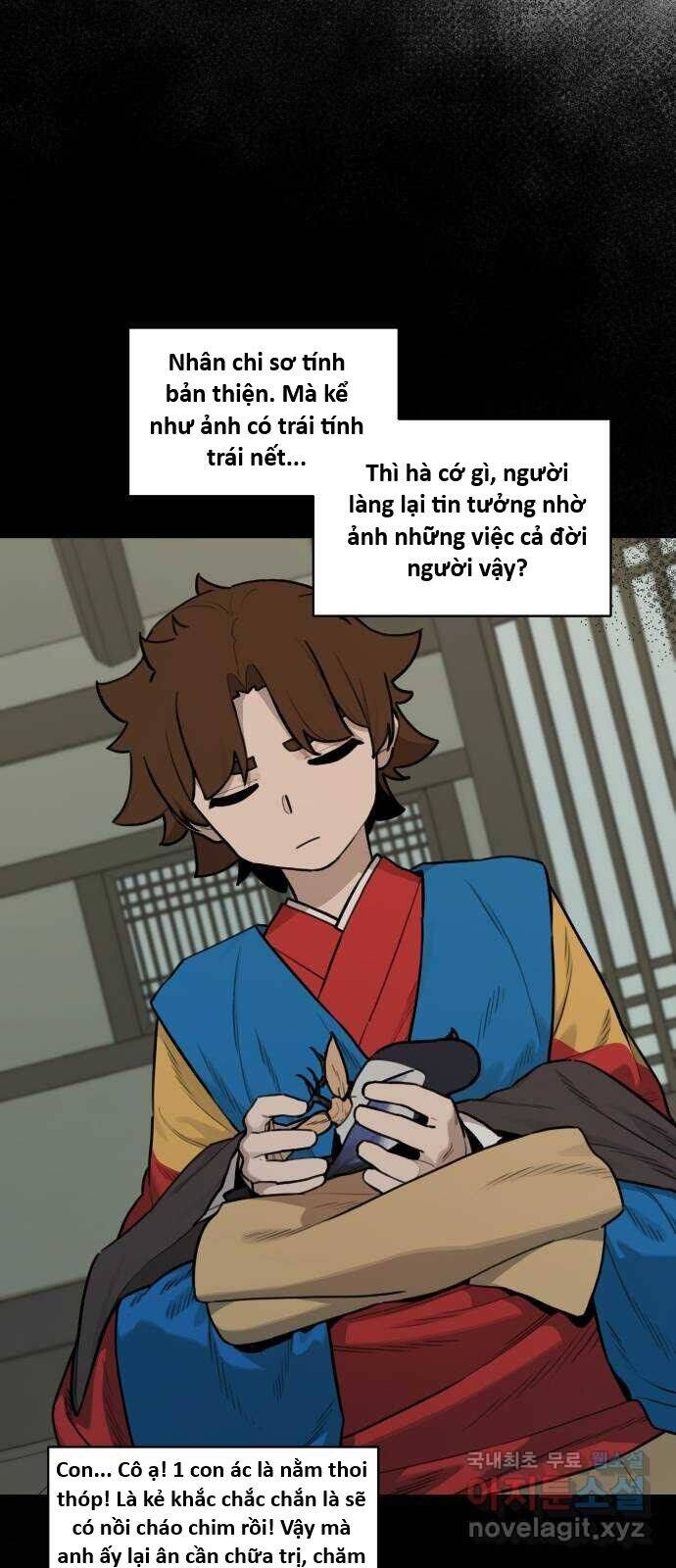 Hổ Đến Chơi Nhà [Chap 112-128] - Page 8