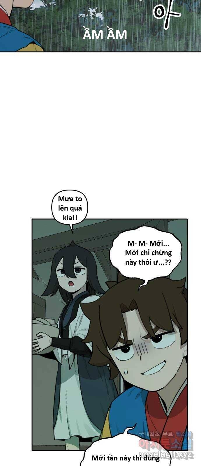 Hổ Đến Chơi Nhà [Chap 112-128] - Page 7