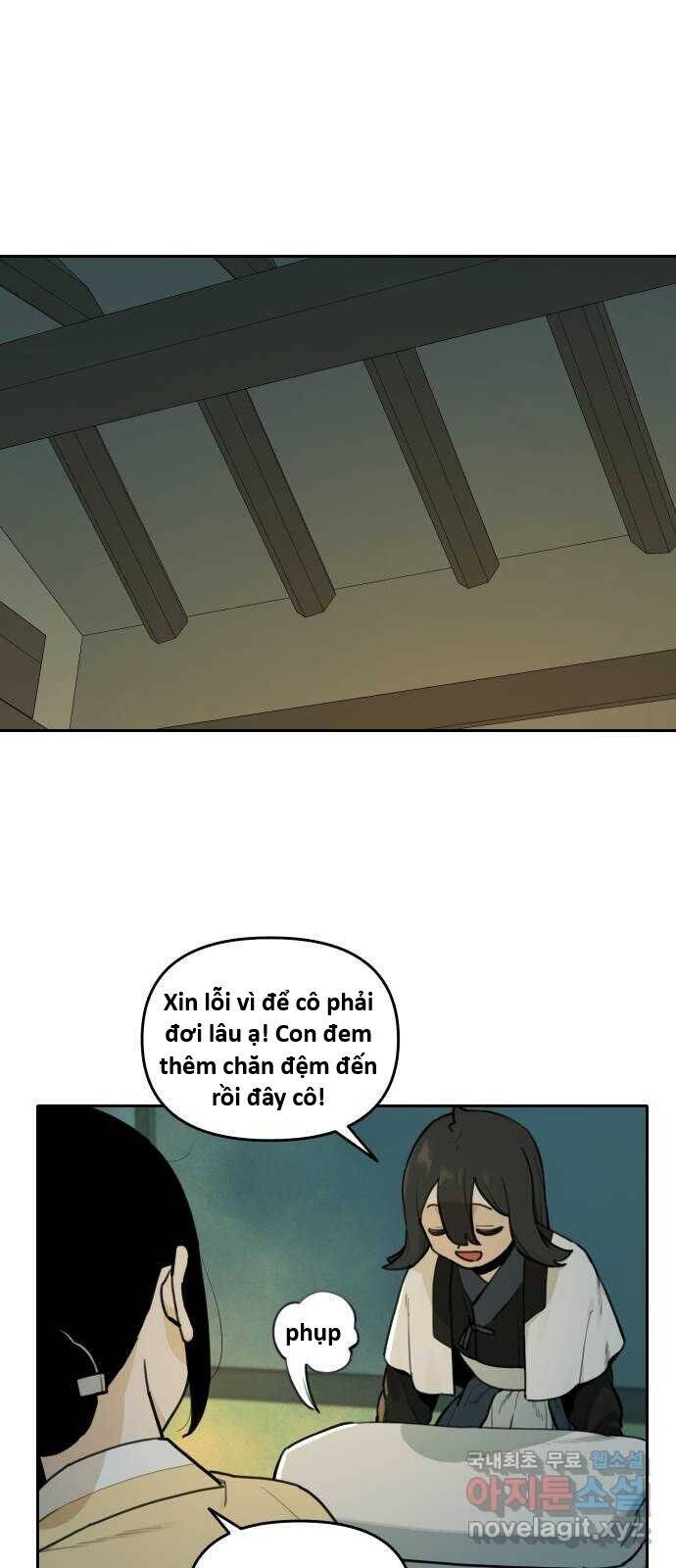 Hổ Đến Chơi Nhà [Chap 112-128]