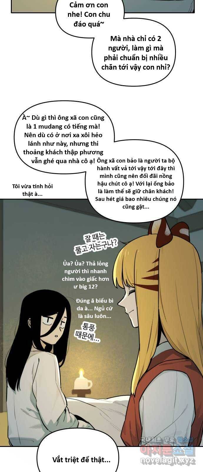 Hổ Đến Chơi Nhà [Chap 112-128] - Page 20