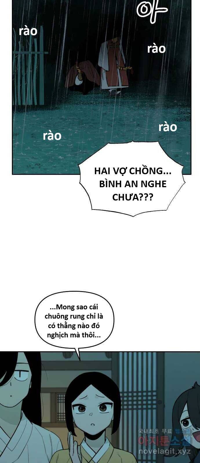 Hổ Đến Chơi Nhà [Chap 112-128] - Page 32