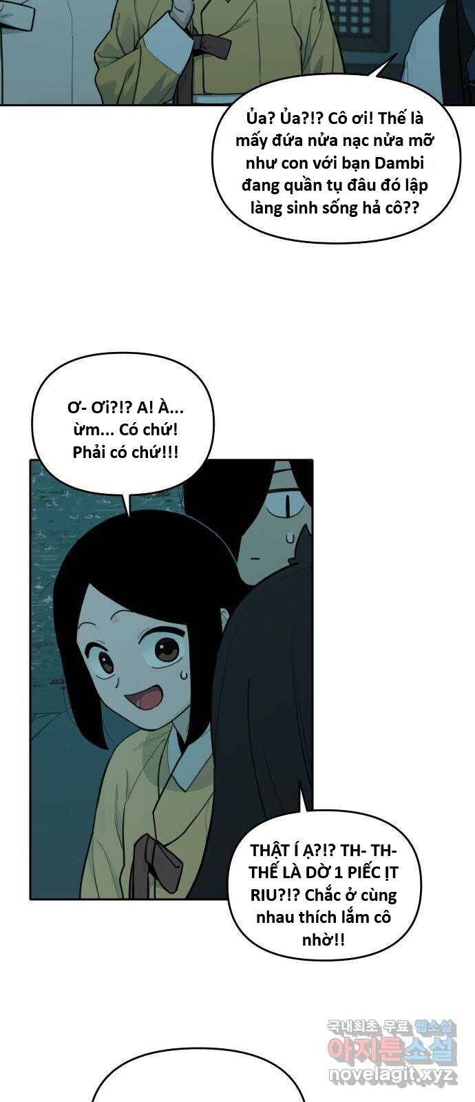 Hổ Đến Chơi Nhà [Chap 112-128] - Page 33