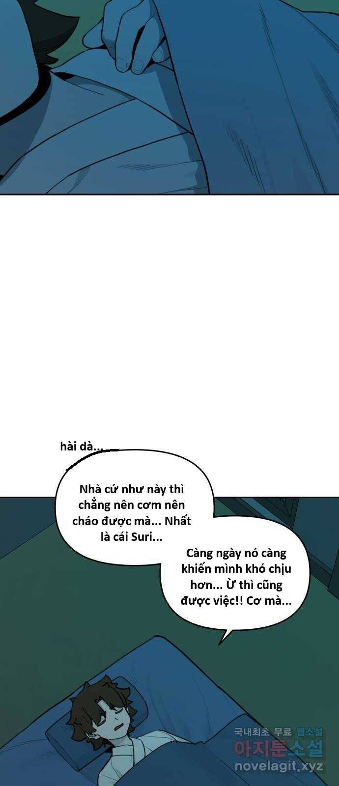 Hổ Đến Chơi Nhà [Chap 112-128]