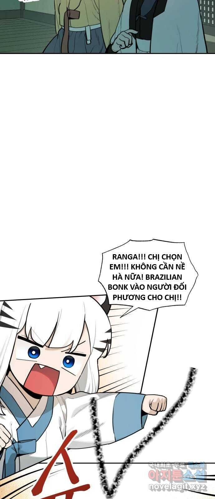 Hổ Đến Chơi Nhà [Chap 112-128] - Page 8